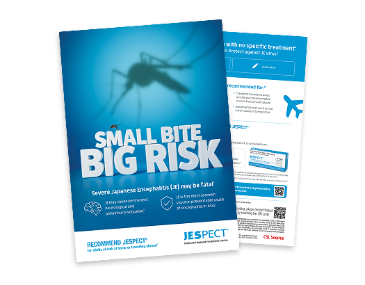 Jespect hcp brochure