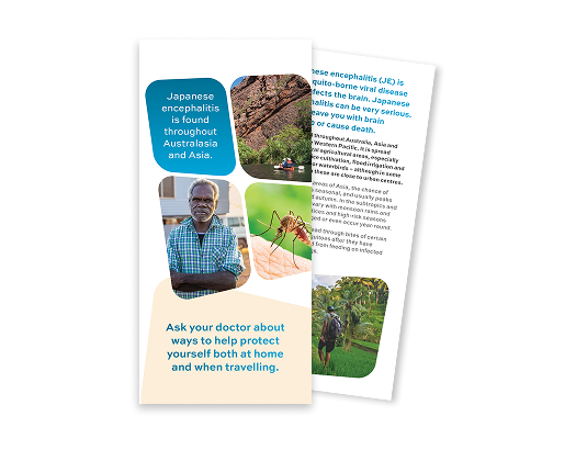 Jespect patient brochure