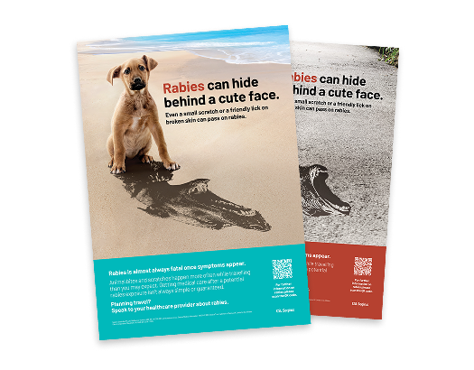 Rabies poster 1